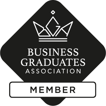 Business Graduates Association