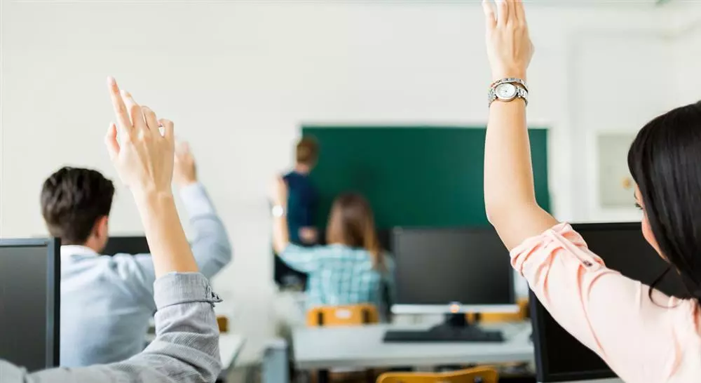 maestria docencia e investigación universitaria en educación